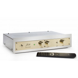 Jadis JP7L – Préamplificateur stéréo à tubes audiophile Made in France reprise client