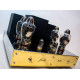 Jadis PA70 – Amplificateur de puissance stéréo à tubes Classe A 2 x 50 W Made in France reprise client
