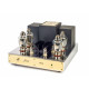 Jadis JP7L + PA70 – Ensemble Préamplificateur & Amplificateur de puissance à tubes Made in France