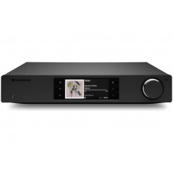 Cambridge Audio CXN100 SE – Lecteur réseau audiophile Haute Résolution avec HDMI eARC