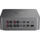 WiiM Ultra Lecteur réseau audio expo magasin