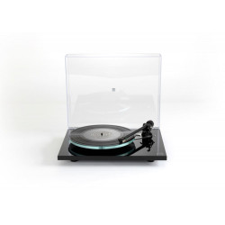 Rega Planar 3 ND5 – La Référence Audiophile du Vinyle