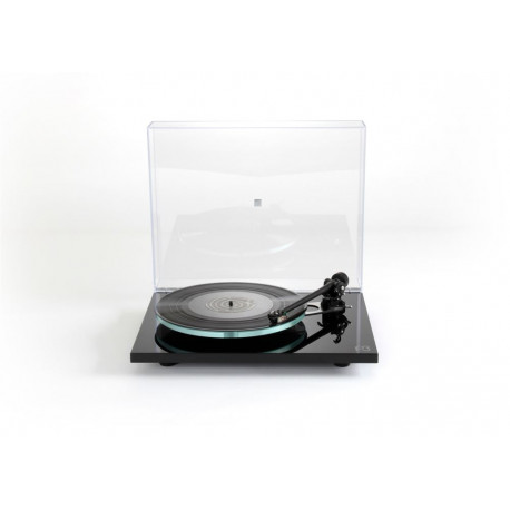 Rega Planar 3 ND5 – La Référence Audiophile du Vinyle