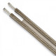 PacK TRIANGLE BOREA BR10 NOIRES + ADVANCE PARIS A 10 AMPLI INTEGRE HYBRIDE + CLE XFTB02 + CABLE HP 2X2.5M