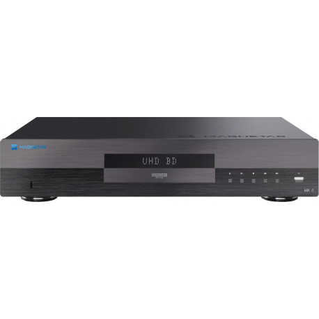 MAGNETAR UDP800 LECTEUR BLURAY 4K