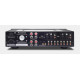CAMBRIDGE AUDIO 851a noir AMPLIFICATEUR STEREO reprise