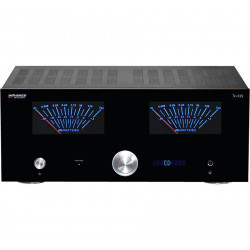 Advance Acoustic X-i125 Amplis DAC REPRISE CLIENT