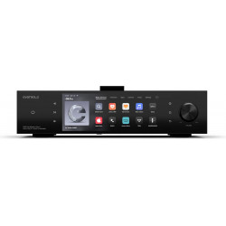 EverSolo DMP A8 Master Edition Gen 2 Lecteurs réseau audio