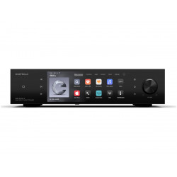 EverSolo DMP A8 Gen 2 Lecteurs réseau audio