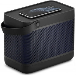 Bang & Olufsen Beolit 20 Noir Enceinte Bluetooth portable