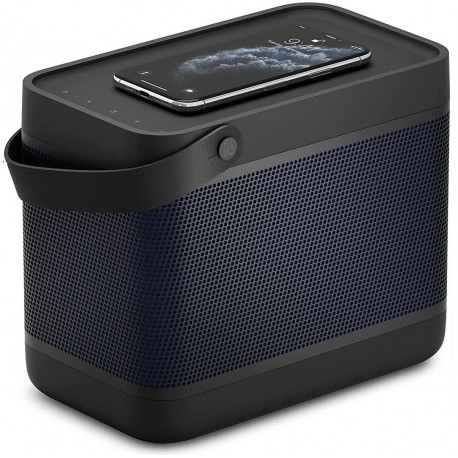 Bang & Olufsen Beolit 20 Noir Enceinte Bluetooth portable
