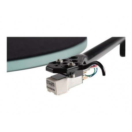 rega planar 2 blanc laqué cellule rega carbon reprise