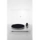 rega planar 2 blanc laqué cellule rega carbon reprise