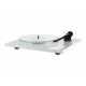 rega planar 2 blanc laqué cellule rega carbon reprise