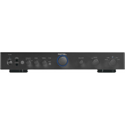 ROTEL RA-05 – Amplificateur intégré stéréo