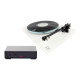 REGA PLANAR 6 + Nd5 MM + Neo PSU mk2 – Platine vinyle