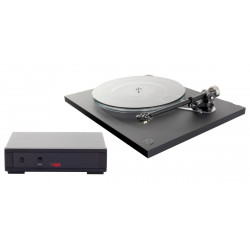 REGA PLANAR 6 + Nd5 MM + Neo PSU mk2 – Platine vinyle