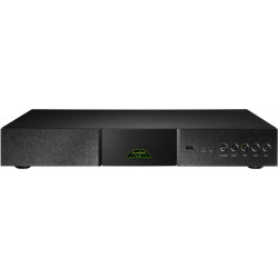 NAIM DAC dac audio usb reprise client