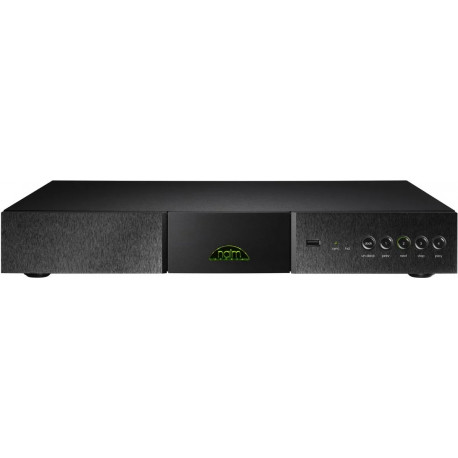 NAIM DAC dac audio usb reprise client