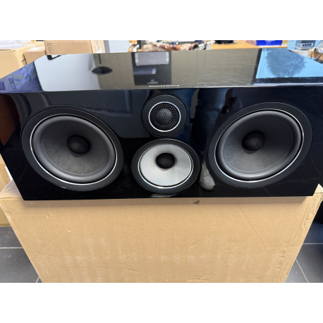 BOWERS & WILKINS HTM71S2 VOIE CENTRALE