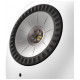 KEF LS Luxe Enceintes sans fil hi-fi la paire