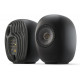 KEF LS Luxe Enceintes sans fil hi-fi la paire