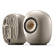KEF LS Luxe Enceintes sans fil hi-fi la paire