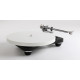 REGA PLANAR 10 + APHETA 3 MC – Platine vinyle haut de gamme