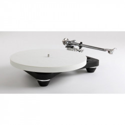 REGA PLANAR 10 + APHETA 3 MC – Platine vinyle haut de gamme