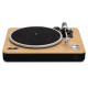 House Of Marley Stir It Up Bluetooth 2 Platine vinyle bluetooth et filaire