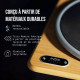 House Of Marley Stir It Up Bluetooth 2 Platine vinyle bluetooth et filaire