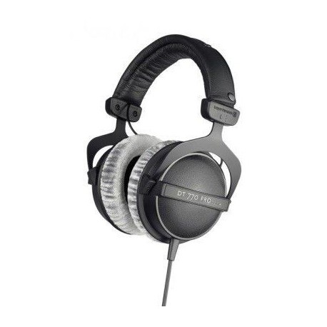 BEYER DT 770 PRO 250 OHMS CASQUE