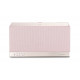 TRIANGLE AIO3 ROSE ENCEINTE WIFI ET BLUETOOTH RECONDITIONNEE PAR TRIANGLE GRADE 1
