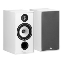 TRIANGLE Borea BR04 Enceinte Bibliothèque Hi-Fi la paire