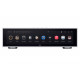 ROSE RS151 B noir Lecteur réseau audio