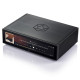 ROSE RS151 B noir Lecteur réseau audio