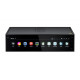 Rose RS150B noir dac/ Lecteurs réseau audio ht de gamme reprise client