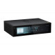 Rose RS150B noir dac/ Lecteurs réseau audio ht de gamme reprise client