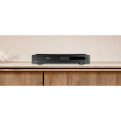 Krovatar KBU-300 – Lecteur Blu-ray 4K Ultra HD avec Dolby Vision et HDR10+