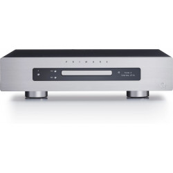 PRIMARE DD35 DRIVE CD silver reprise