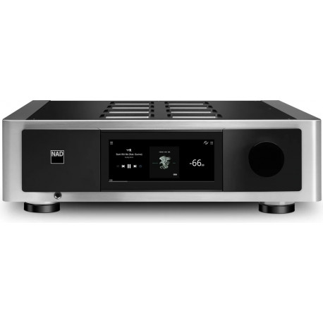 nad m33 amplis hifi stereo