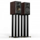 Revival Audio Sprint 3 enceintes biblotheque natural aok (la paire)
