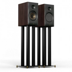 Revival Audio Sprint 3 enceintes biblotheque natural aok (la paire)