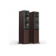 Revival Audio sprint 4 noire enceintes colonnes la paire