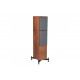 Revival Audio Atalante 4 noyer enceinte colonne la paire