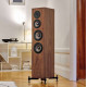 Revival Audio Atalante 4 noyer enceinte colonne la paire