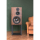Revival Audio Atalante 4 noyer enceinte colonne la paire