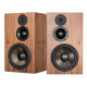 Revival Audio Atalante 4 noyer enceinte colonne la paire
