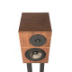 Revival Audio ATALANTE 3 – Enceintes bibliothèque Hi-Fi 2 voies haut de gamme