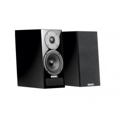 PMC Twenty 21 Diamond Black enceintes bibliotheques reprise client